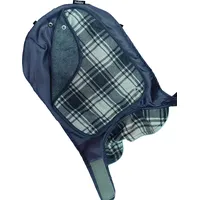 Nobby® Nobby Hundemantel Sela, grau
