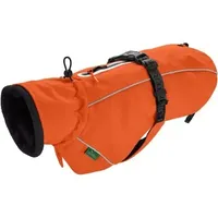 Hunter Hundemantel Nordby Dachshund 45, orange