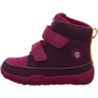 Affenzahn Comfy Jump Mid Vogel für Kinder, pink, Gr.