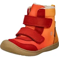Vado Stiefelette Stiefelette Kunstleder/Mesh | Gr.: 28
