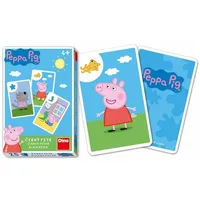 Dino Toys dino, Peppa Pig Black Peter
