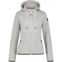 ICEPEAK Auen S6 Midlayer Jacke Damen 205 steam M