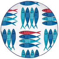 Easy Life Teller Sardines 's Party – Version 3