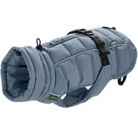Hunter Hundemantel Paxson Dachshund 33, taubenblau