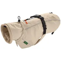 Hunter Hundemantel Nordby Mops & Co. 36, creme