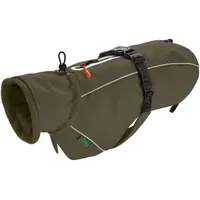 Hunter Hundemantel Nordby Mops & Co. 32, oliv