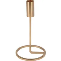 Home&styling collection Minimalistischer Kerzenhalter, 19 cm
