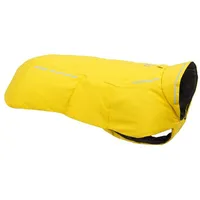 Ruffwear Vert Hundemantel (Größe XXS (33-43cm), gelb)