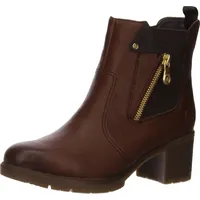 Rieker Stiefelette in braun, Gr. 40 - 40