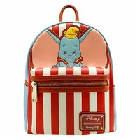 Loungefly Disney Dumbo Rucksack - Multicolor - One Size