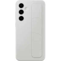 Samsung Standing Grip Case für Galaxy S24 FE blau