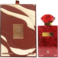 Ahmed al maghribi Royal Cherry Eau de Parfum 100