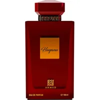 Ahmed al maghribi - Hayana - EDP - 100