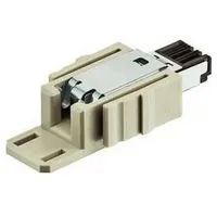 Harting Han-Modular RJ45 Cat5 Stvb.4p 09454001100