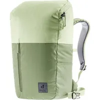 Deuter UP Stockholm 22 l grün