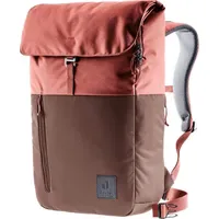 Deuter UP Seoul 16+10 l raisin/caspia