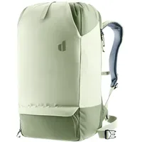 Deuter Utilion 34+5 Rucksack mineral/grove