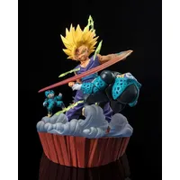 Bandai Namco Entertainment Tamashii Nations Dragon Ball FiguartsZERO Extra