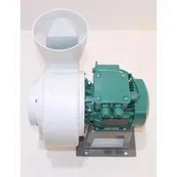 S & p (soler & palau) CMPB/2-14 Radialventilator