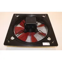 S & p (soler & palau) HCFB/4-500/H Axialventilator