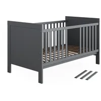 VitaliSpa Babybett Ajaton 144.4 x 83 cm
