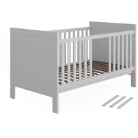 VitaliSpa Babybett Ajaton 144.4 x 83 cm