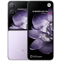 Xiaomi Mix Flip 12 GB RAM 512 GB Purple