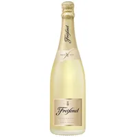 Freixenet Carta Medium Dry 11,5% Vol. 0,75l