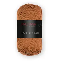 Pro Lana Basic Cotton 1025 ca. 125 m 50
