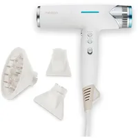 Medion LIFE HD2, Haartrockner weiß