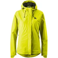 Gonso Save Essential W, Damen Regenjacke Wasserdicht bis 10.000