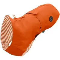 Hunter Hunde-Regenmantel Milford 50, orange