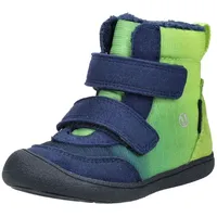 Vado Stiefelette Stiefelette Kunstleder/Mesh | 22