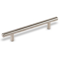 SO-Tech - Stangengriff/ Relinggriff G6 ba 192 mm Edelstahl