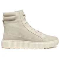 GEOX Stiefelette in Taupe, 38