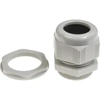 Schneider ISM71501 - Kabelverschraubung M12, grau