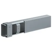 Hager Tehalit Brandschutzkanal FWK-Plus 60x100 verz - 2 Meter