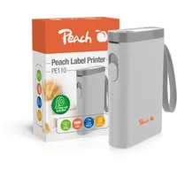 Peach PE110 weiß