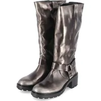 LAZAMANI Stiefel in Pewter | Gr.: 37