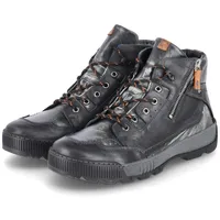 Krisbut Stiefelette in schwarz | Gr.: 42