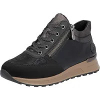 Rieker Damen Stiefeletten N1407