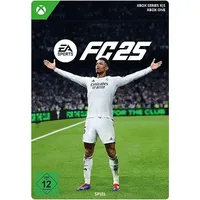 Microsoft EA SPORTS FC 25 - STANDARD EDITION [Xbox