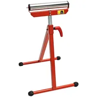 DEMA Rollenbock Verstellbar 60 Kg