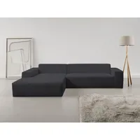Werk2 Ecksofa WERK2 "Zeus-XL, B/T: 311/210 cm, Mega-Sofa mit