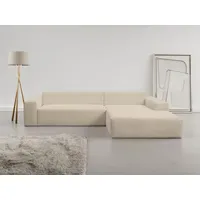 Werk2 Ecksofa WERK2 "Zeus-XL, B/T: 311/210 cm, Mega-Sofa mit