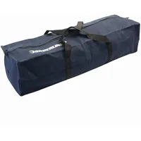 Silverline TB52 Segeltuch-Werkzeugtasche 620 x 185 x 175 mm