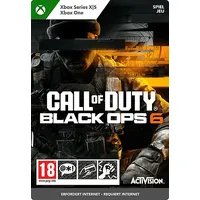 Microsoft Call of Duty®: Black Ops 6 - Cross-Gen
