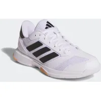 Adidas Ligra 8 Indoor Cloud White / Core Black