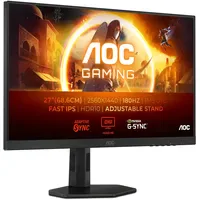 AOC Q27G4XF 27"
