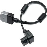 ECOFLOW Micro Inverter to PowerStation Cable - XT150 1m